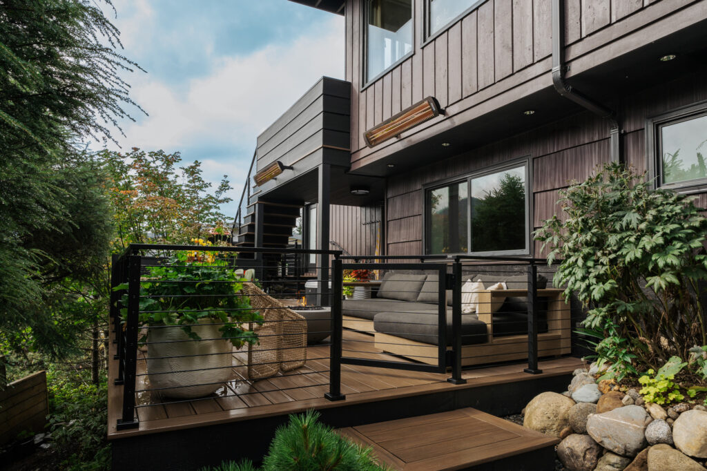 Revolutionizing Outdoor Living in Extreme Climates